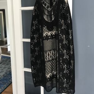 Nanette Lepore Cocktail Dress